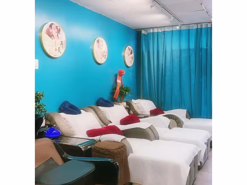Ai Xin Tang Spa