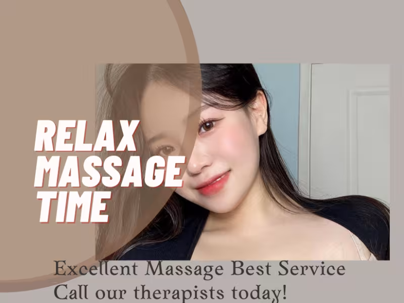 Comfort Relax Station