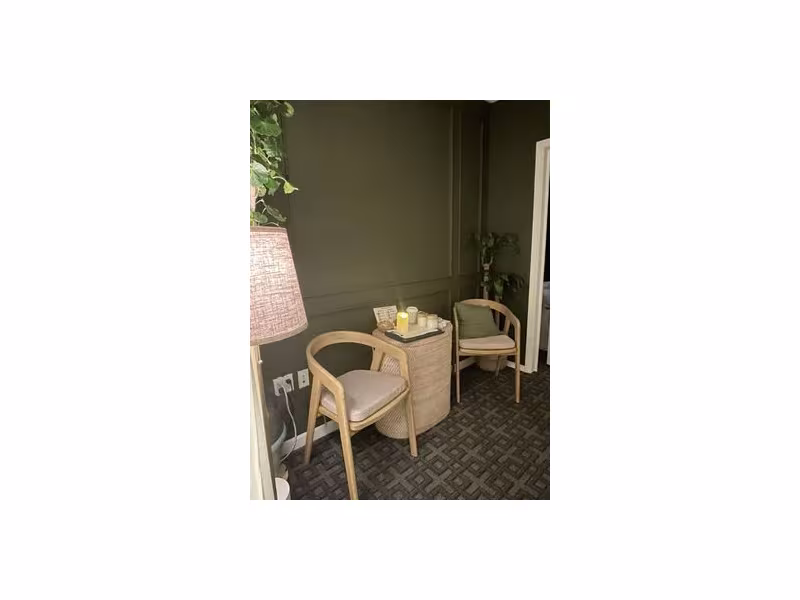 Olive Massage and Spa NYC
