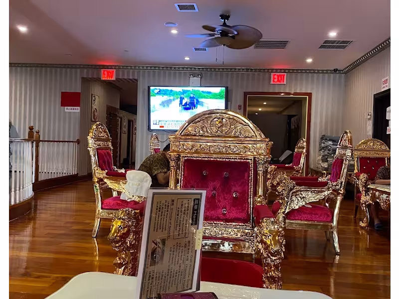 Kings Spa