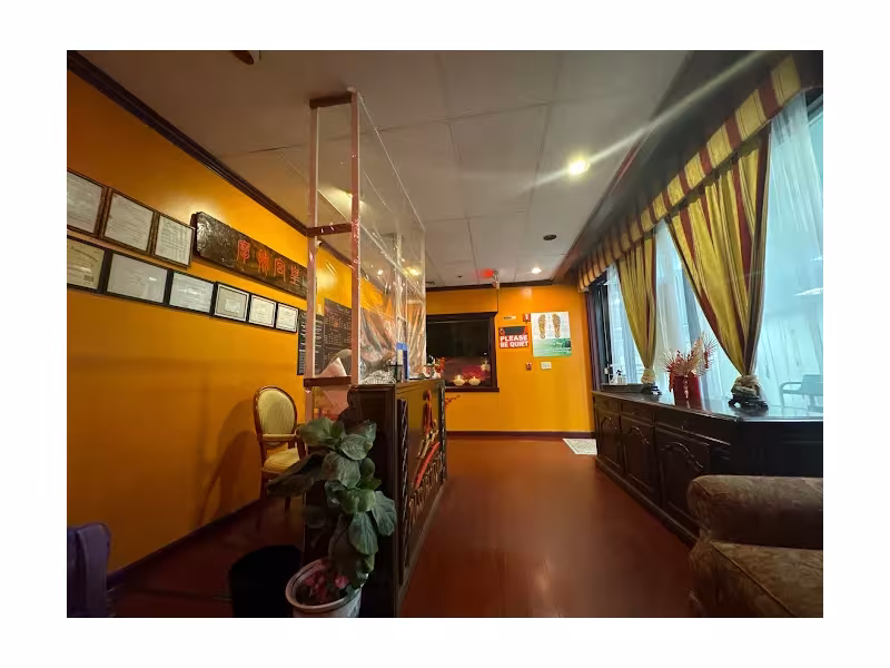 Massage Palace