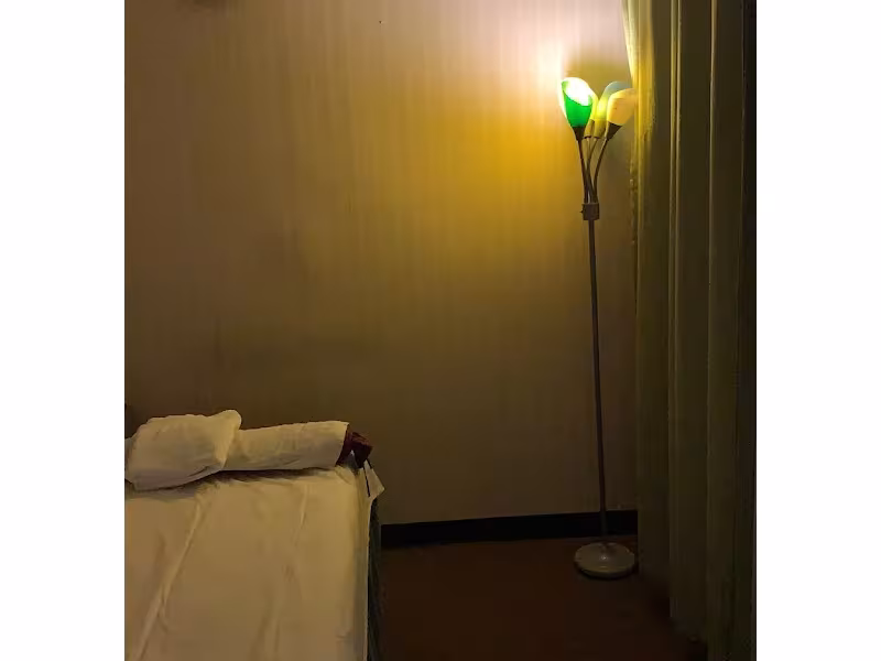 Charming Hands Spa