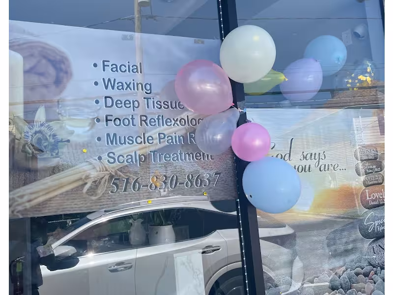 SERENITY RELAXING SPA INC