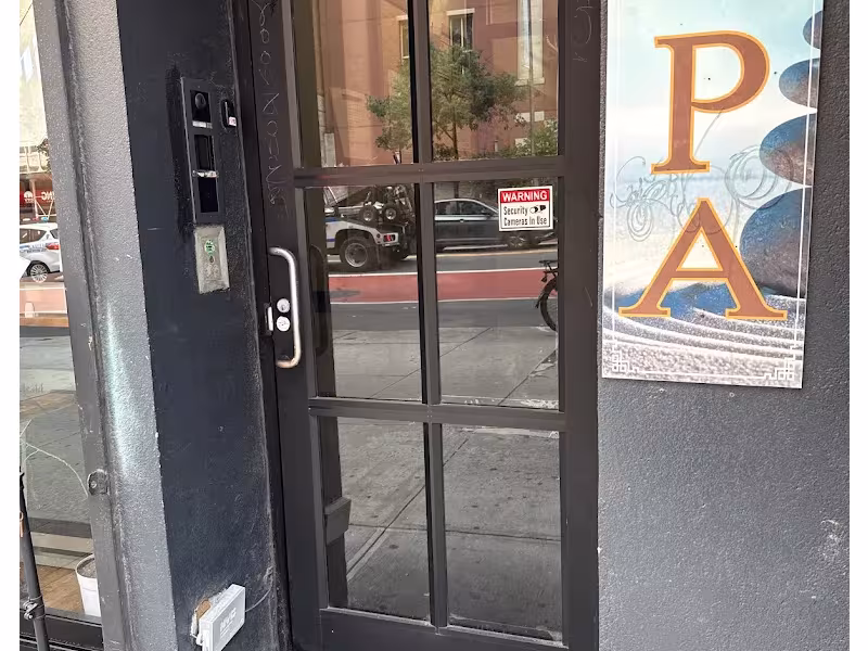 JinYu Spa