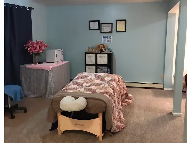 Professional Massage Therapy LLC