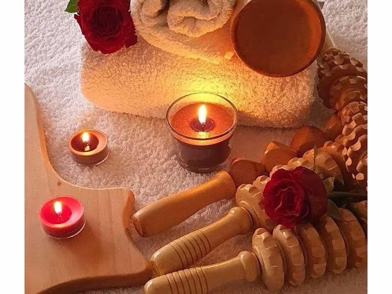 Oriental Massage Group