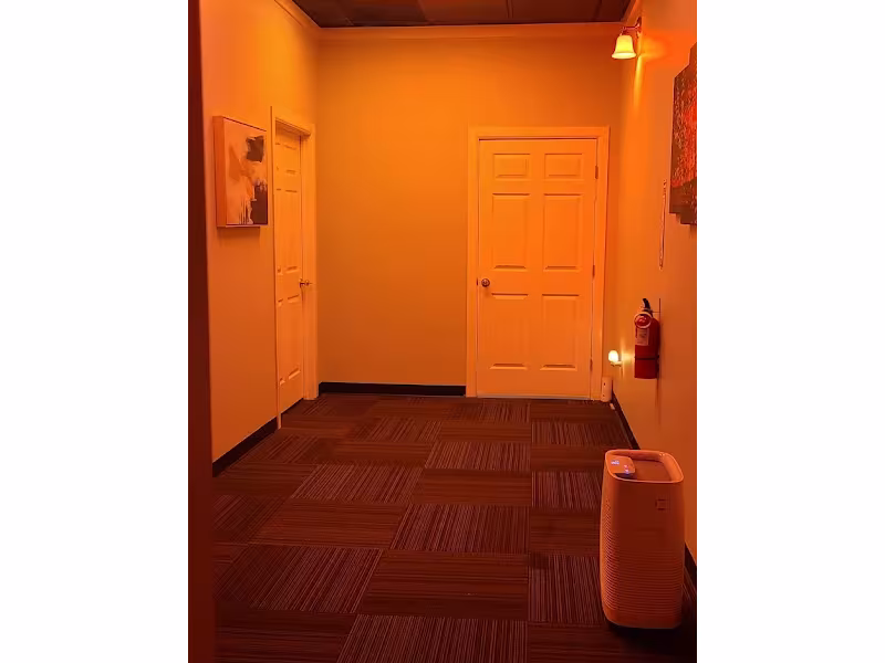 Aqua Day Spa