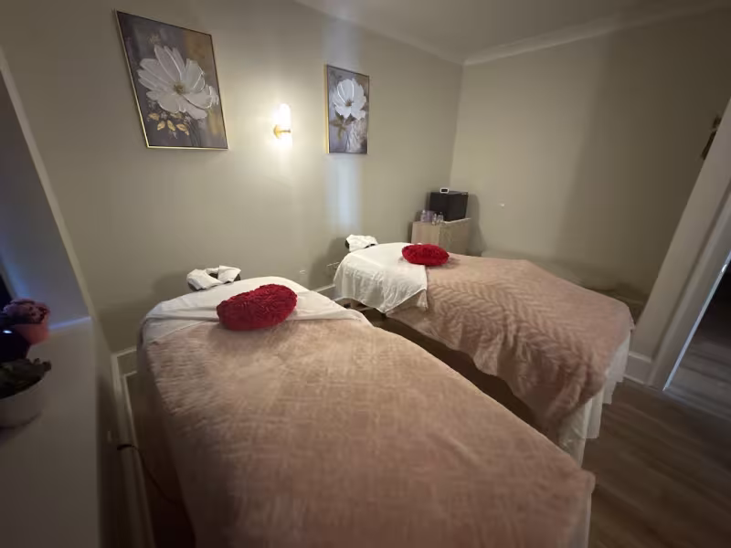 Bergen Thai Day Spa