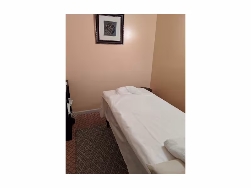 White Oak Massage