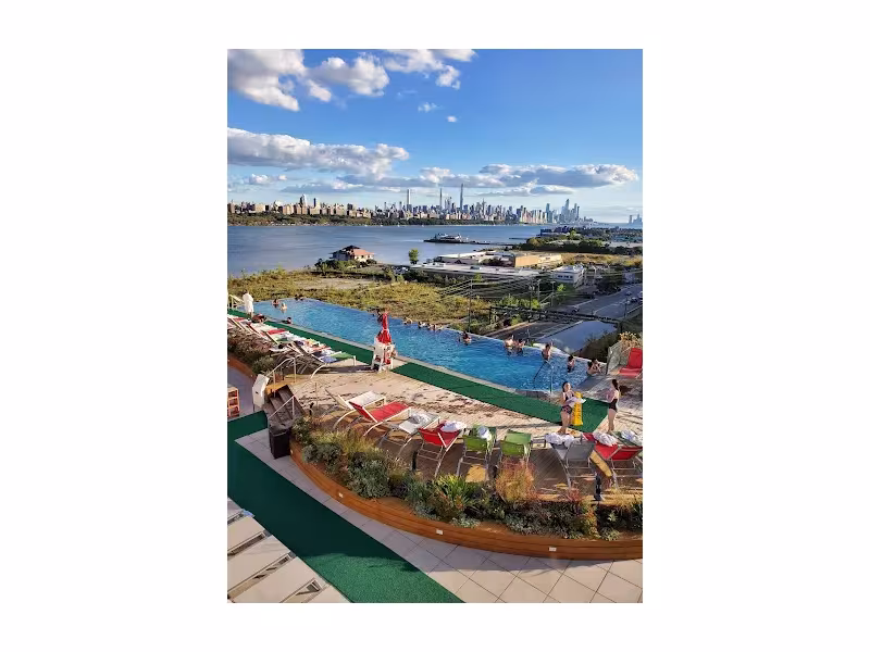 SoJo Spa Club