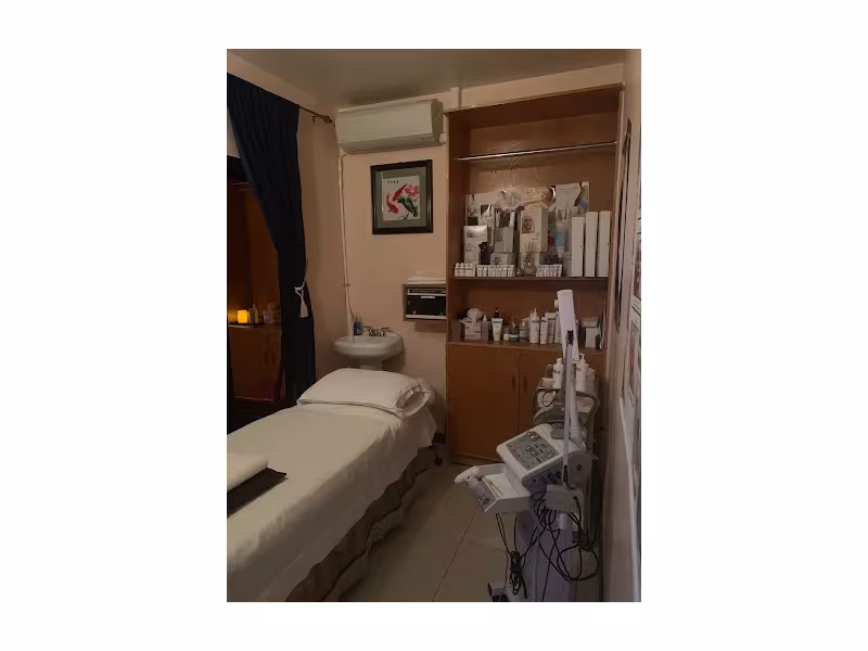 Golden Day Spa