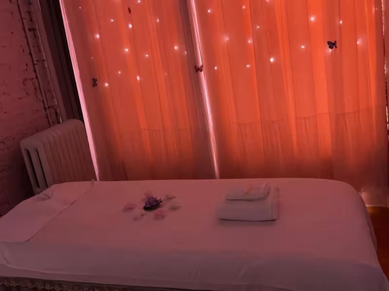 Regal Spa