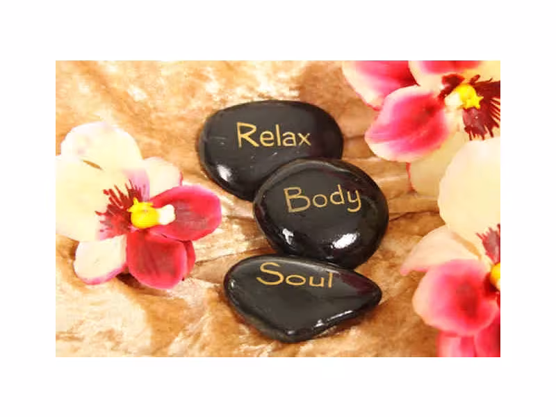 Natural Health Day Spa