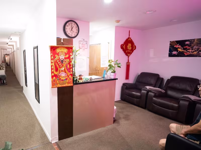 Upper West Side Massage - Hua Kang Best Qi Gong Tui-Na