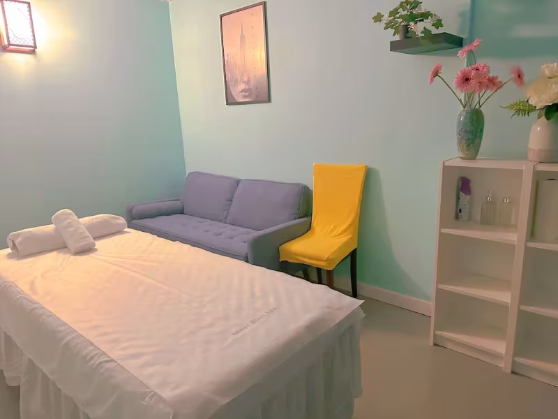 Beauty Spa