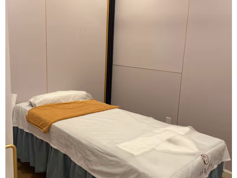 Bali Relax Beauty Spa 巴厘岛休闲中心