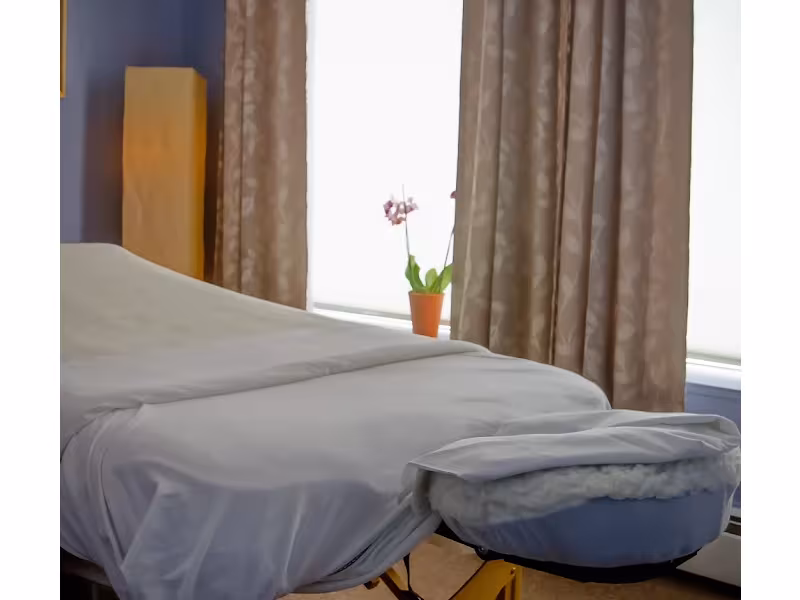 Albany Massage Professionals