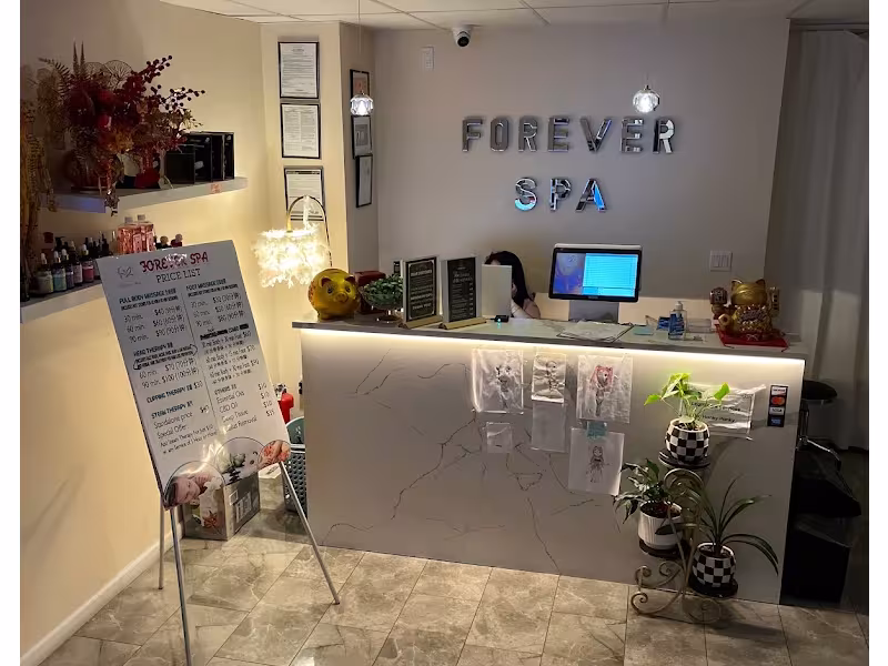 Forever Spa