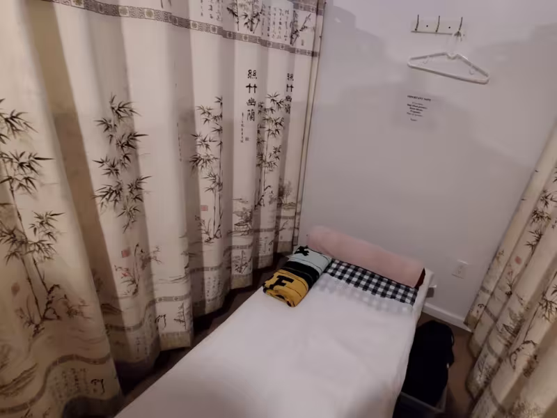 Zu Yi spa