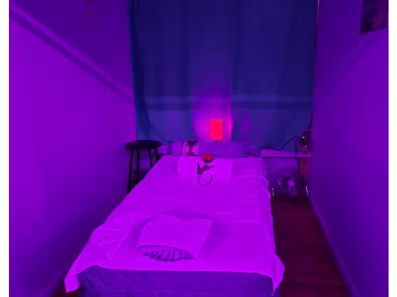 Abundance Spa