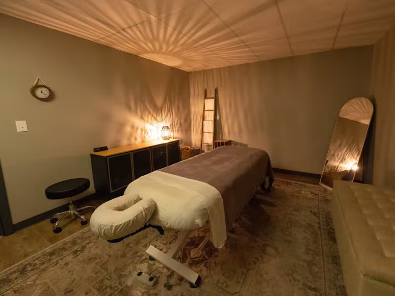 Massage by Sepulveda