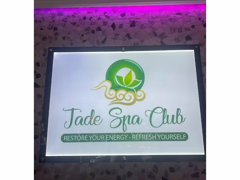 Jade Spa Club