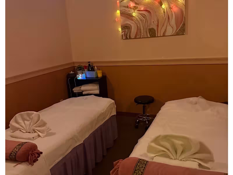 Lilly Spa
