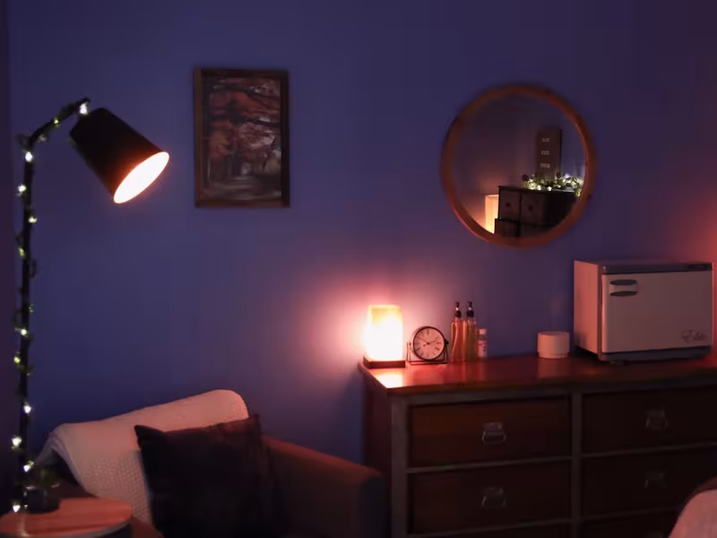 Temple Wellness Massage