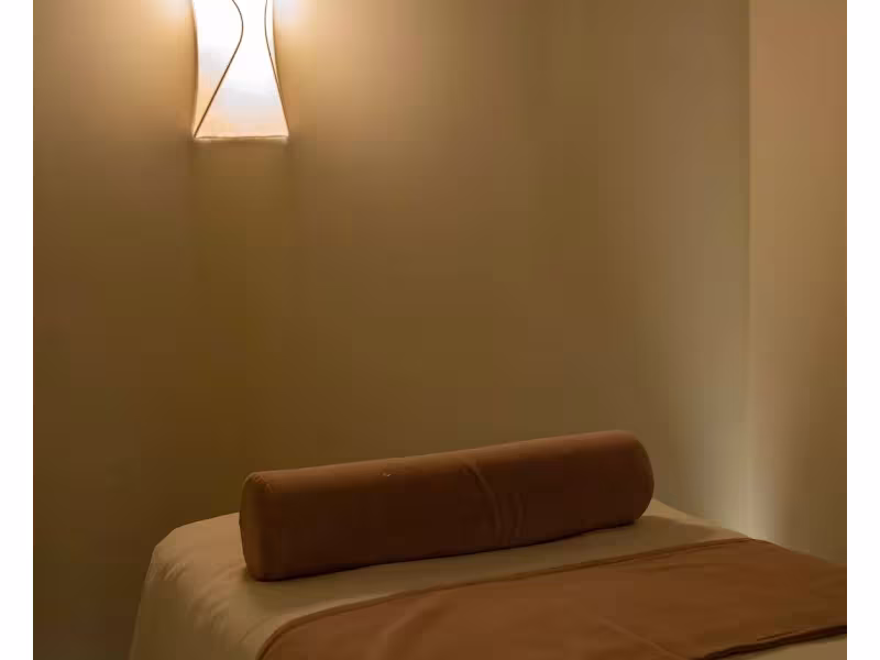 I Relax Spa