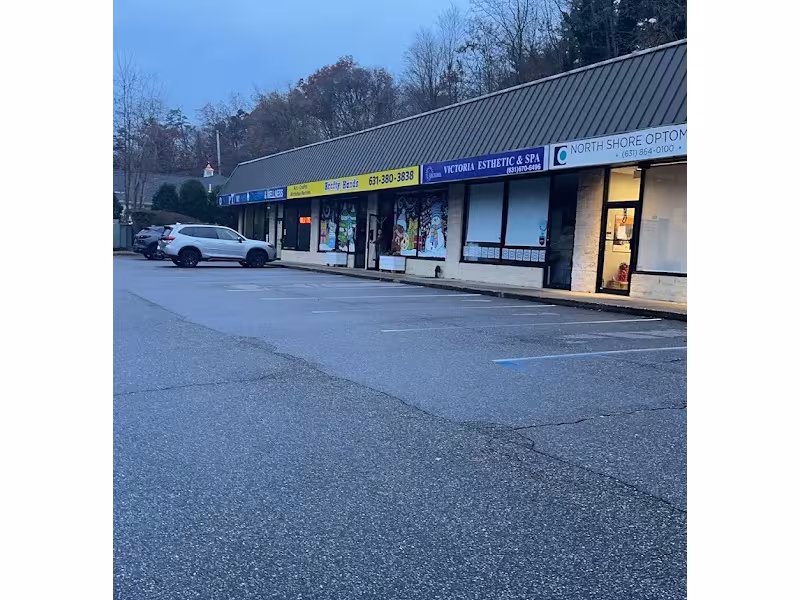 YANY SPA MASSAGE