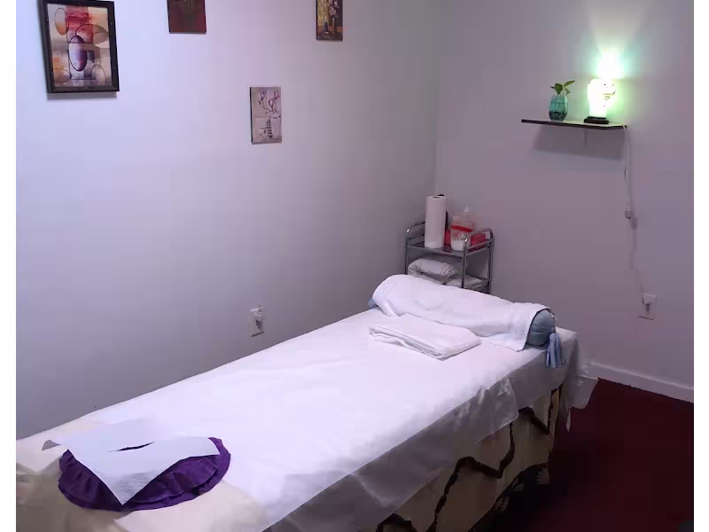 Angel's SPA