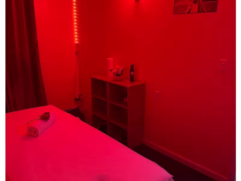 Ly Spa