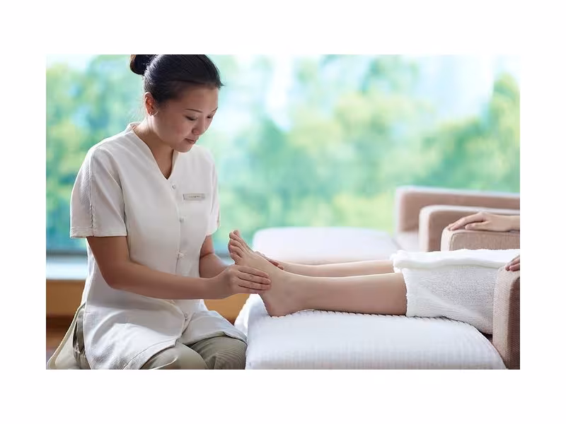 Cozy Massage
