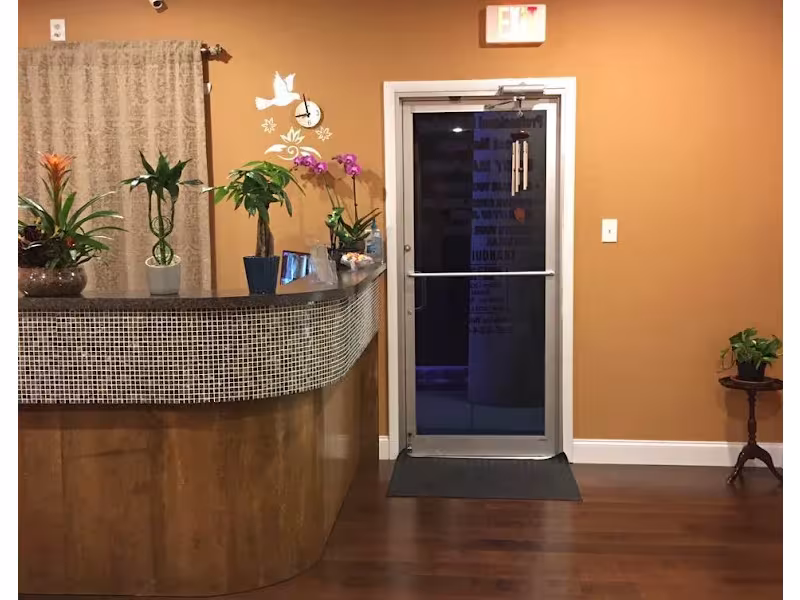 Tranquil Spa