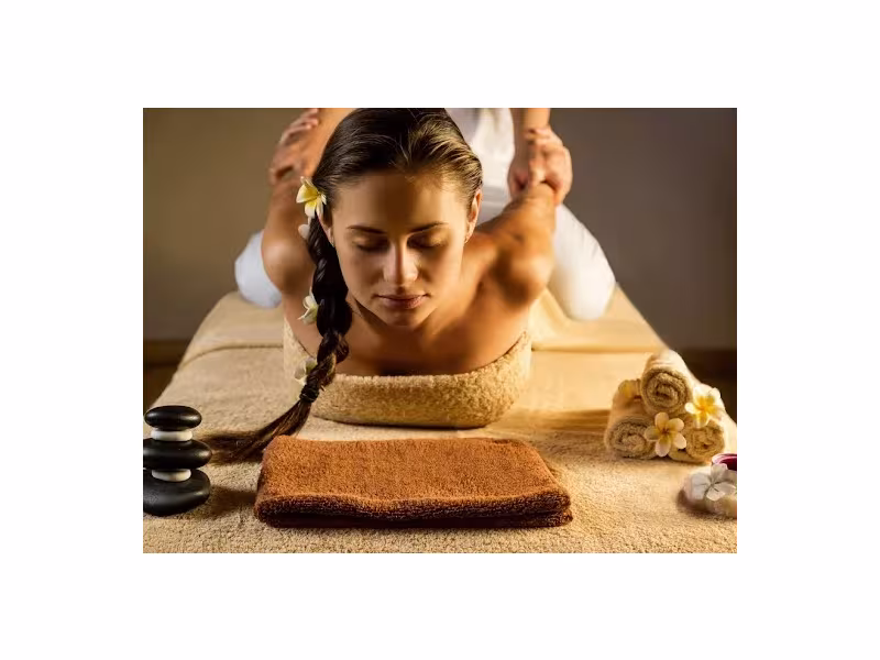 Hope Spa