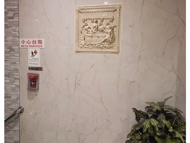 Kings Spa