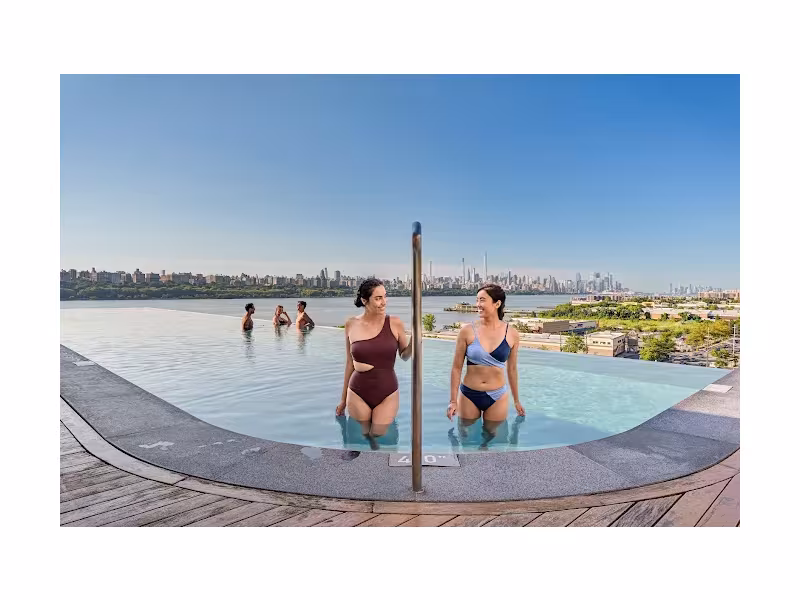 SoJo Spa Club