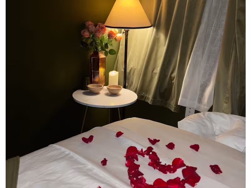 Olive Massage and Spa NYC