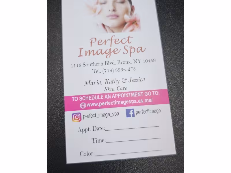 Perfect Image Spa