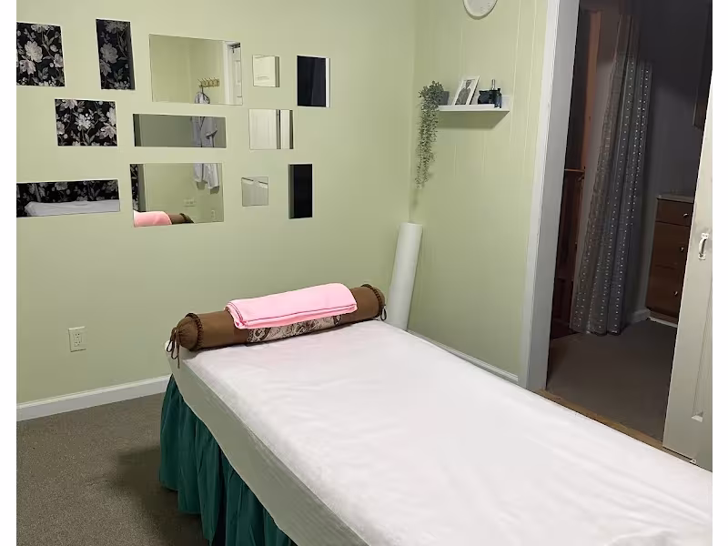 Bliss Foot Spa