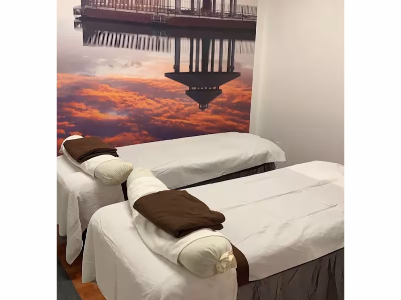 Delightful Day Spa