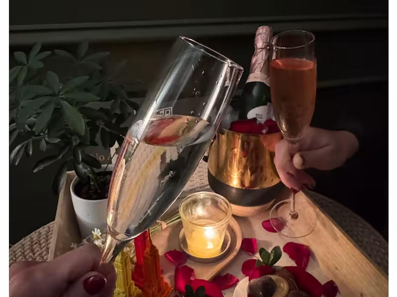 Olive Massage and Spa NYC