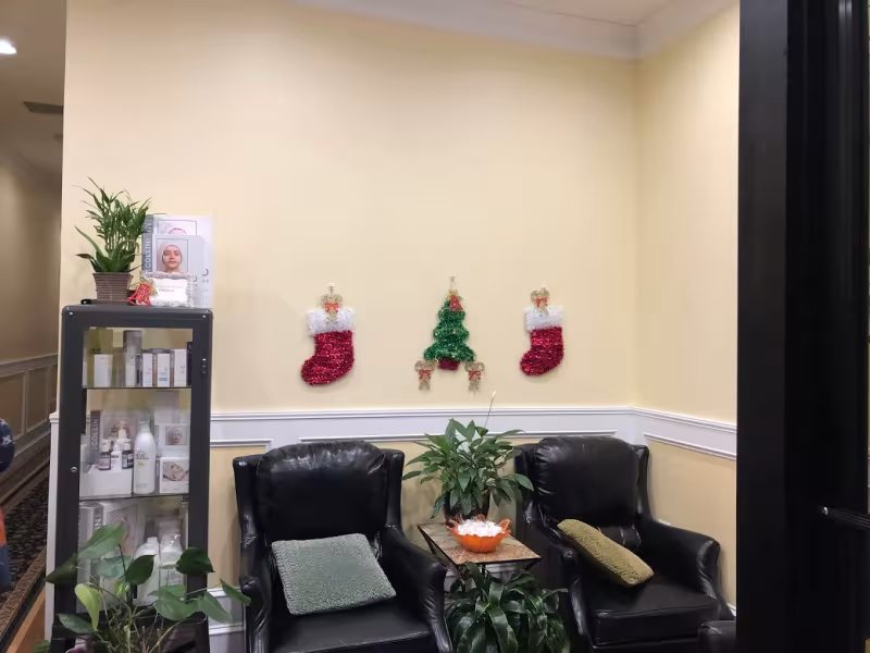 Rego Beauty Spa
