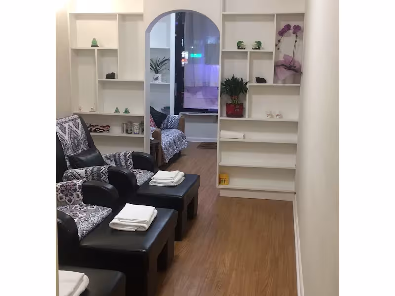 Serenity 88 Spa