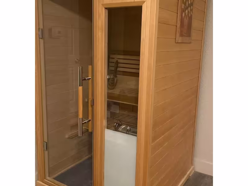 Jasmine SPA