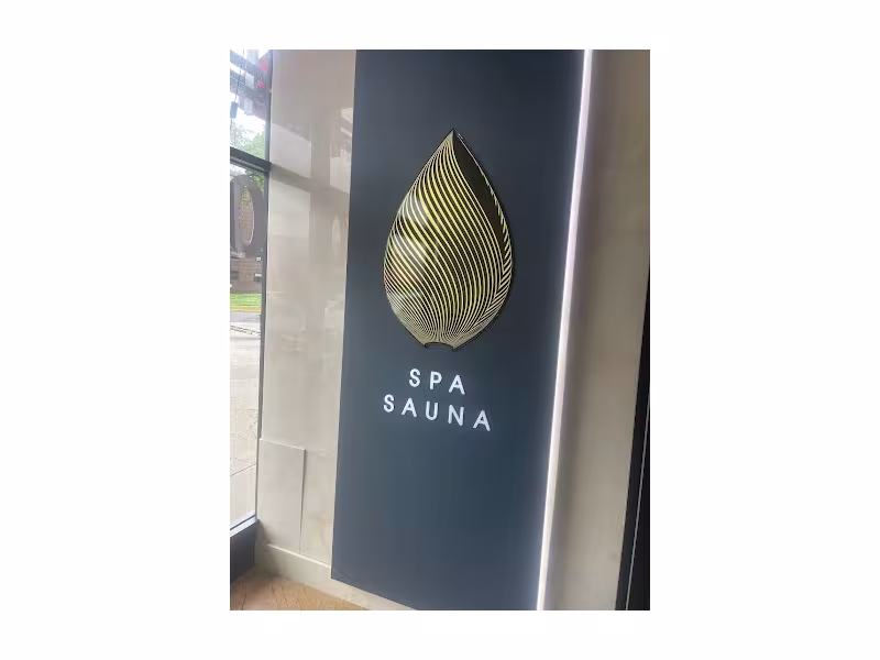 Paradise Spa & Sauna