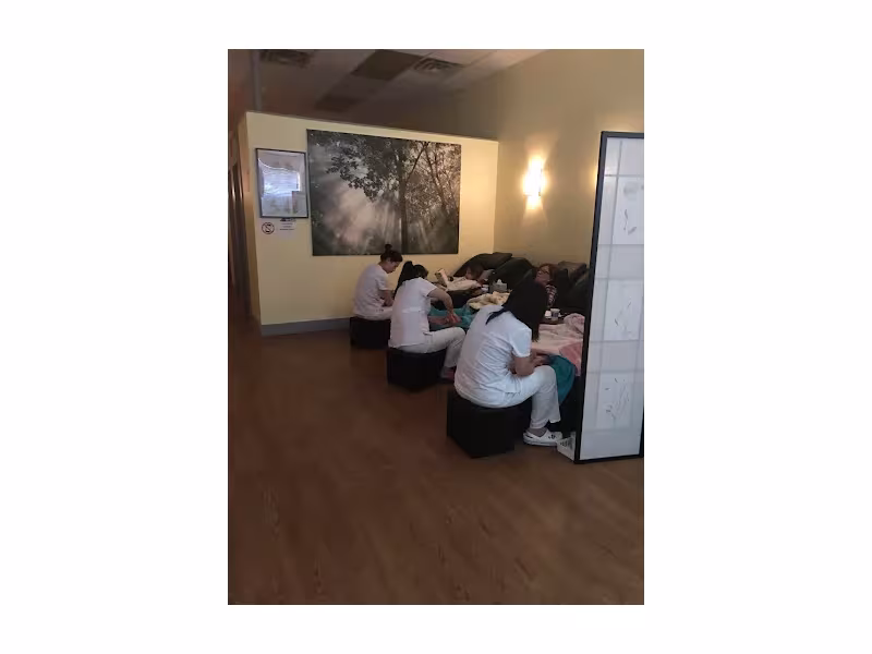Comfeet SPA