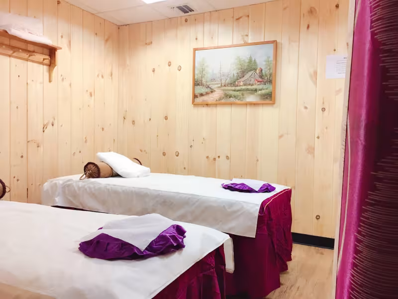 Happy Beauty SPA