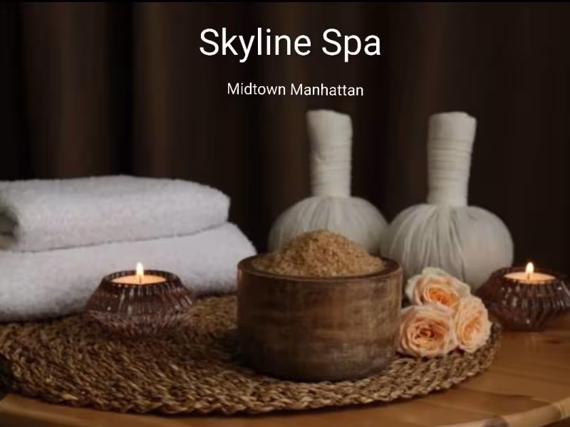 Skyline Spa