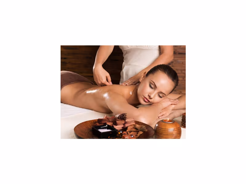 New Lucky Massage & Spa